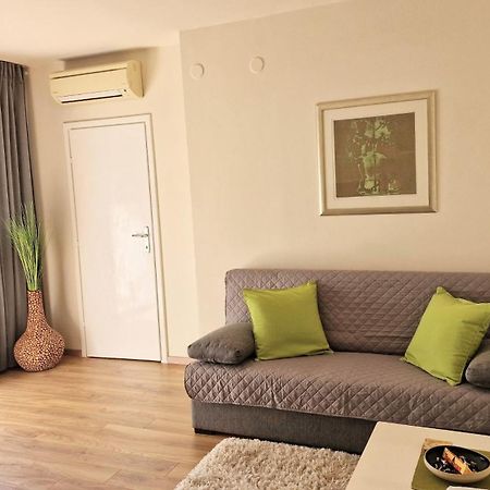 Apartment Bakus Dubrovník Exteriér fotografie