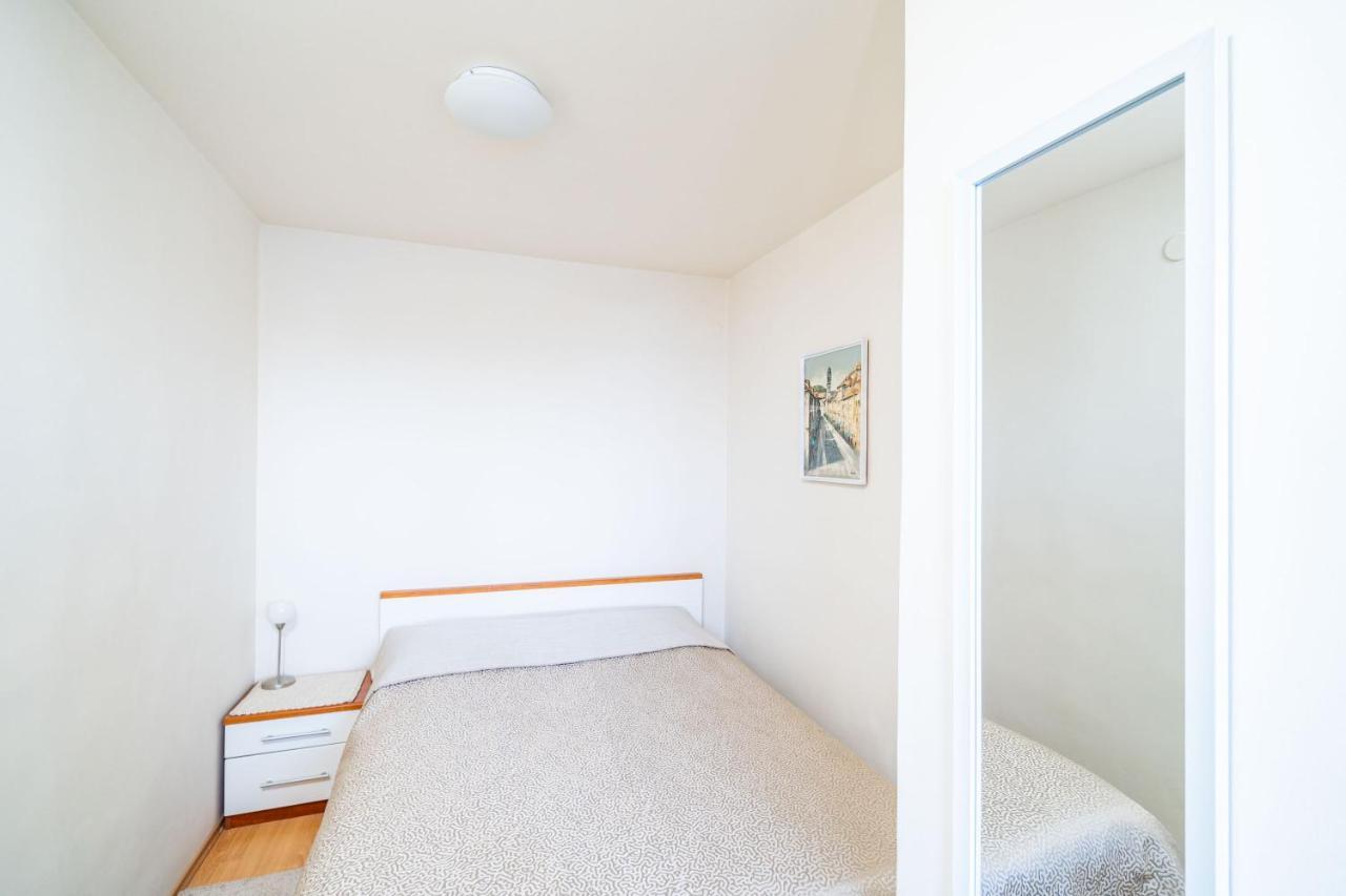 Apartment Bakus Dubrovník Exteriér fotografie
