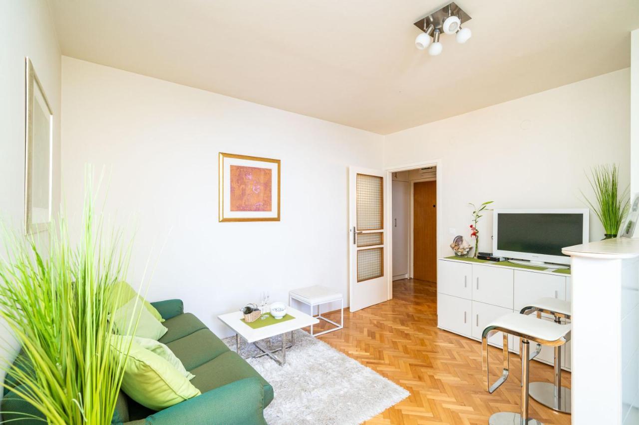 Apartment Bakus Dubrovník Exteriér fotografie