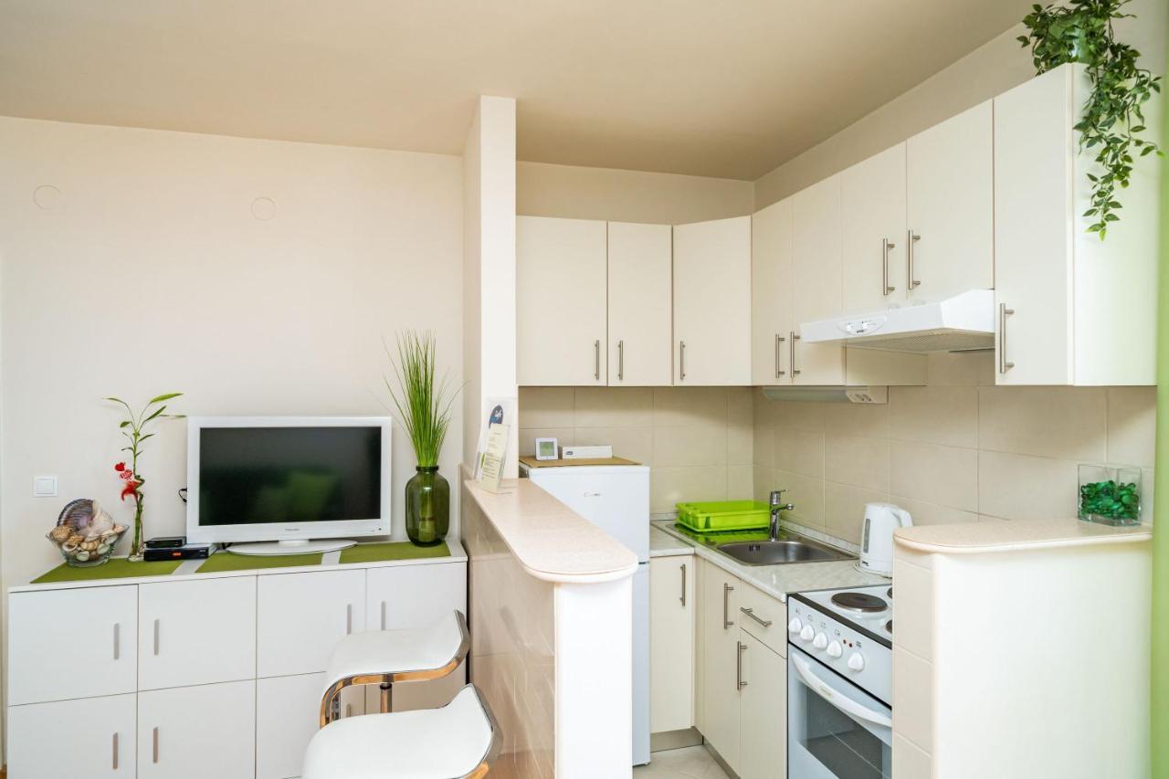 Apartment Bakus Dubrovník Exteriér fotografie