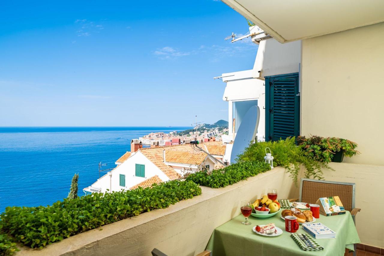 Apartment Bakus Dubrovník Exteriér fotografie