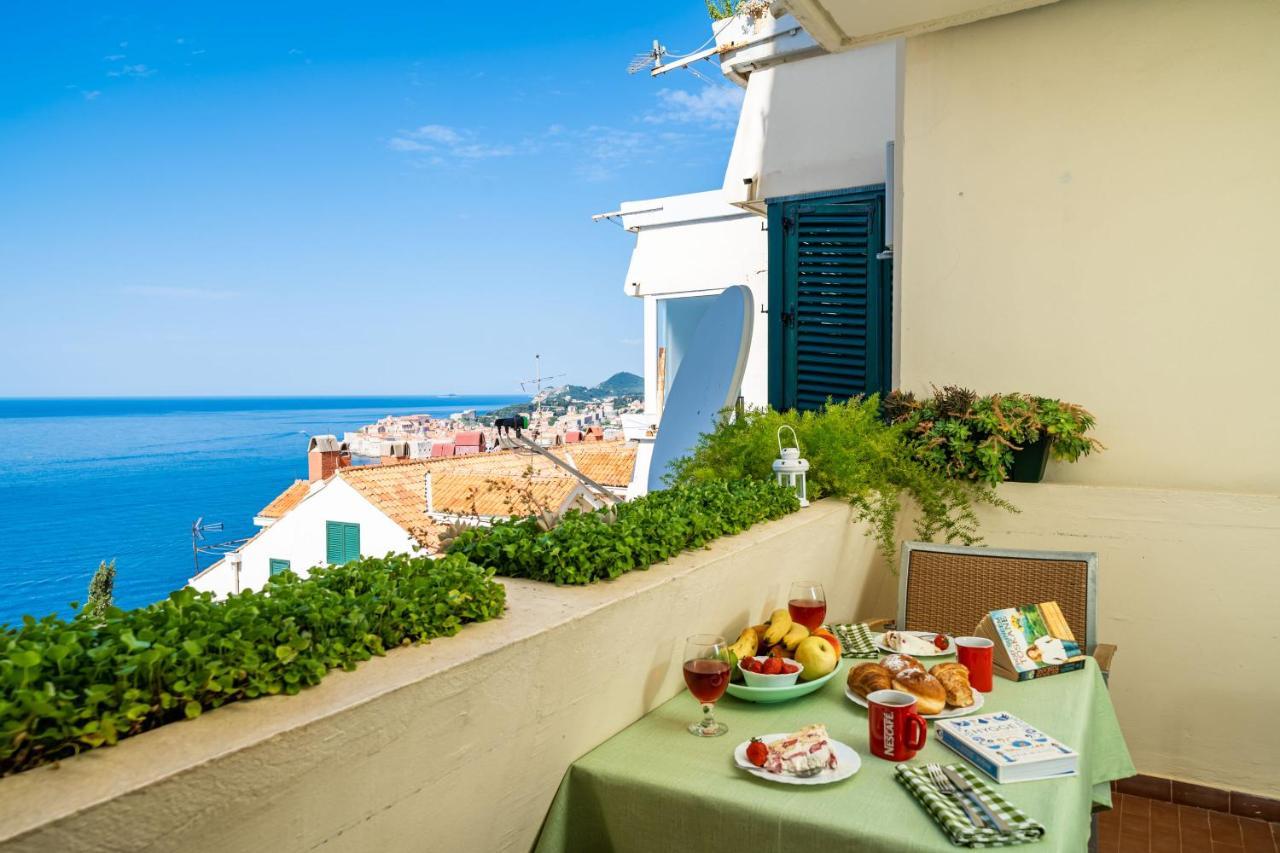Apartment Bakus Dubrovník Exteriér fotografie