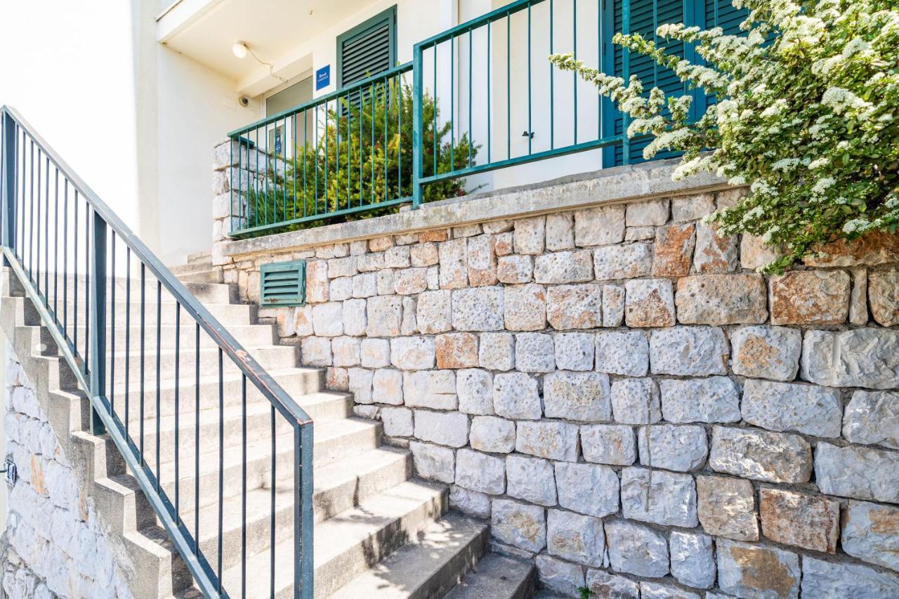 Apartment Bakus Dubrovník Exteriér fotografie