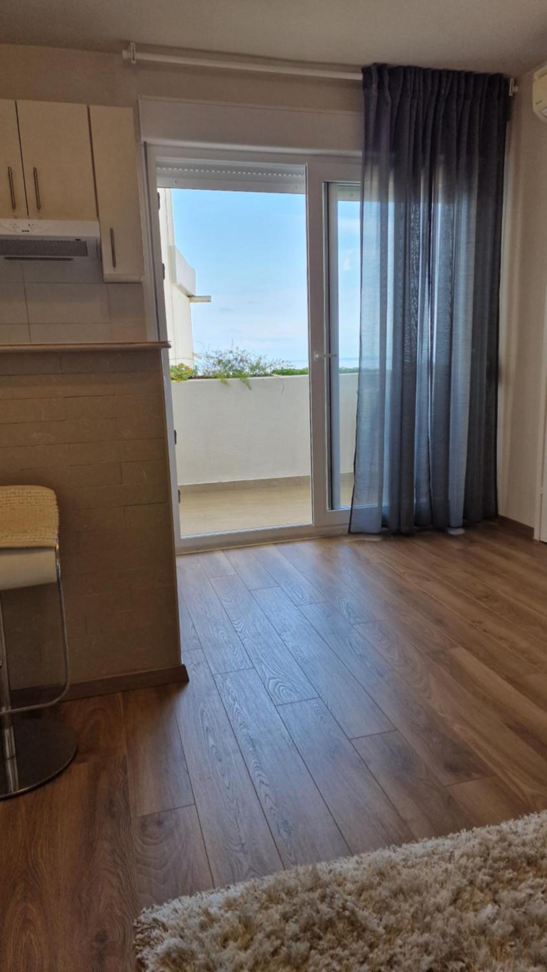 Apartment Bakus Dubrovník Exteriér fotografie