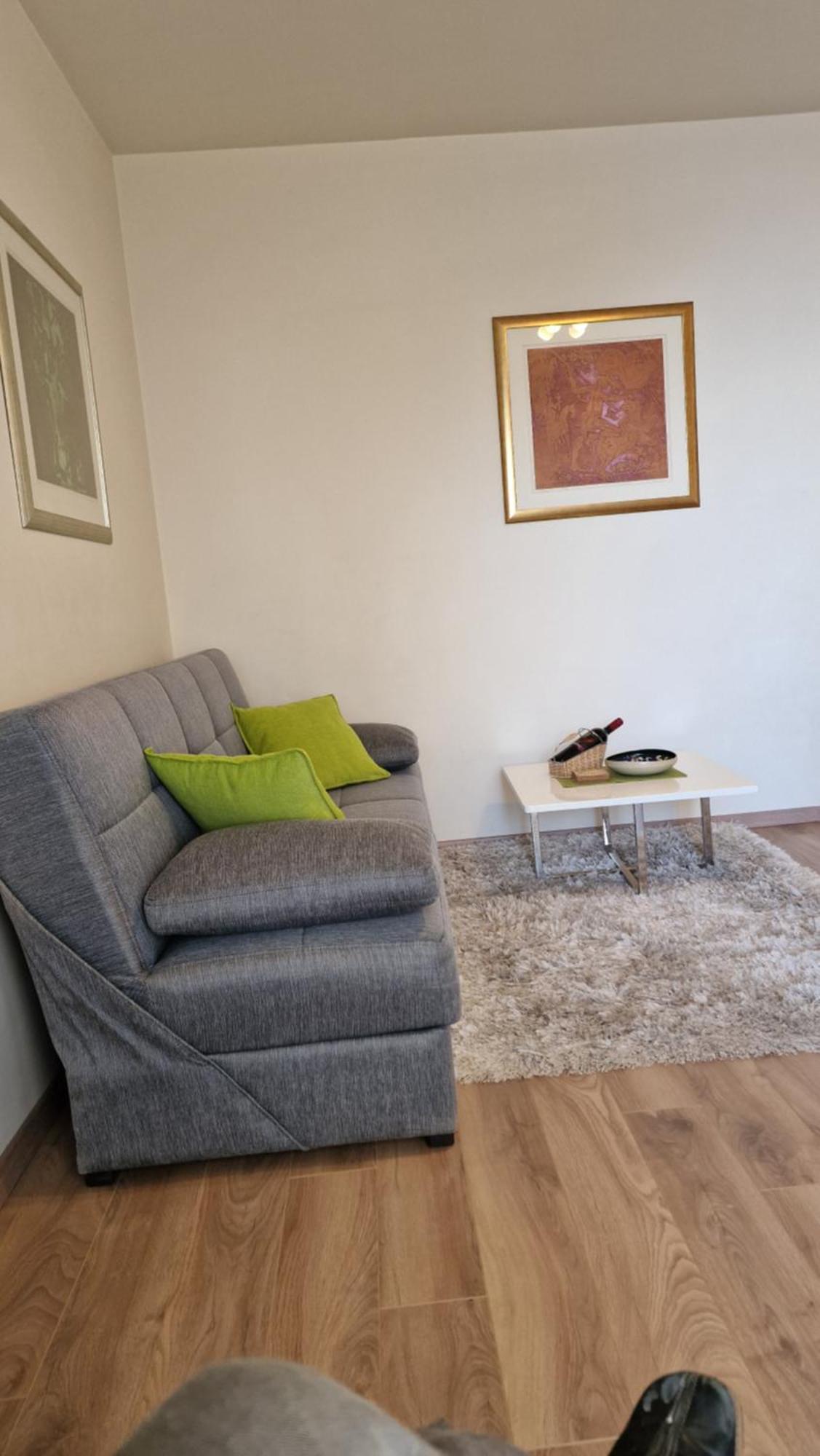 Apartment Bakus Dubrovník Exteriér fotografie