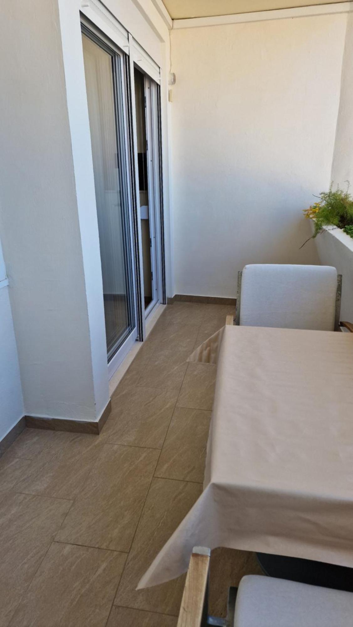 Apartment Bakus Dubrovník Exteriér fotografie