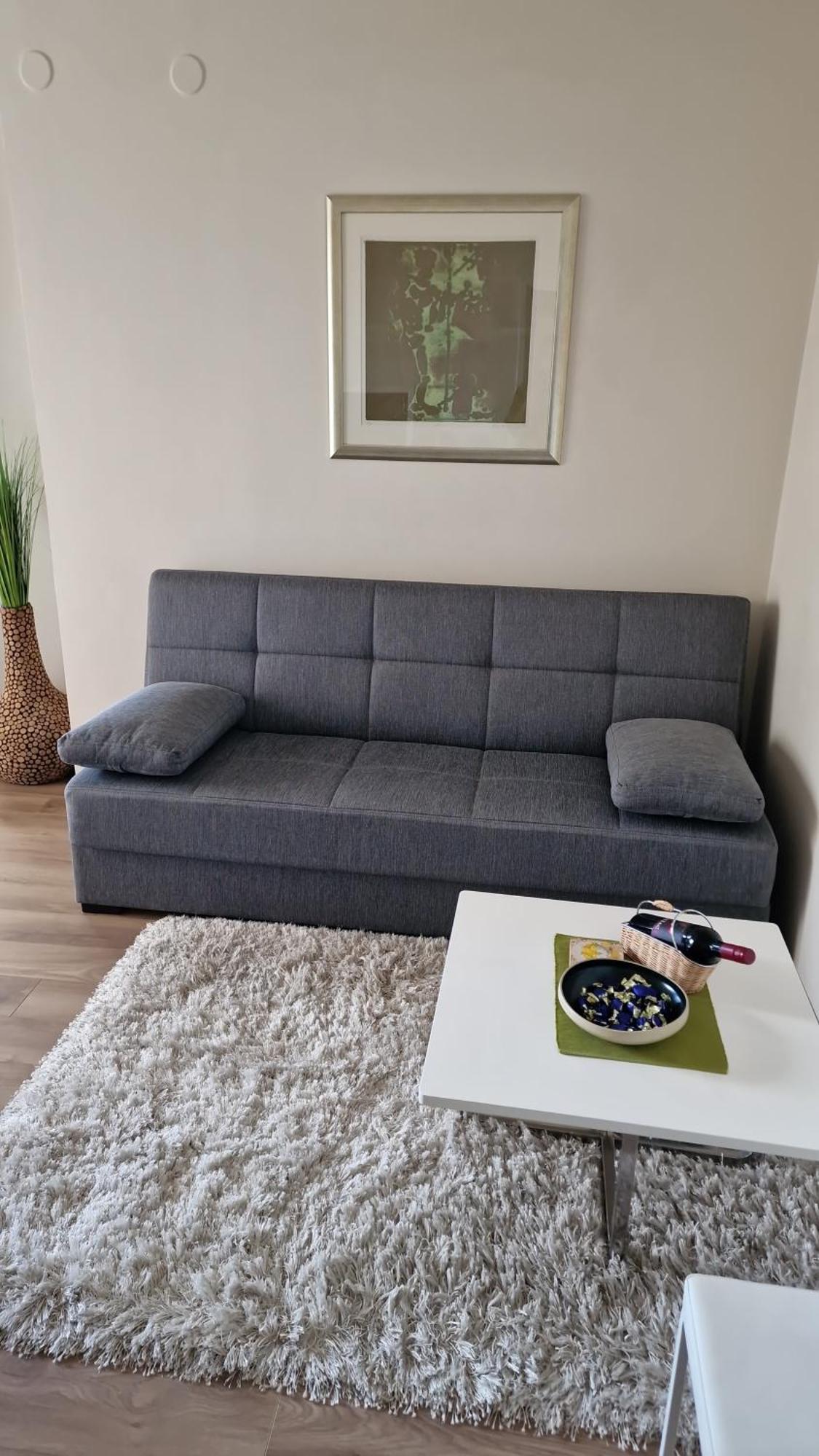 Apartment Bakus Dubrovník Exteriér fotografie