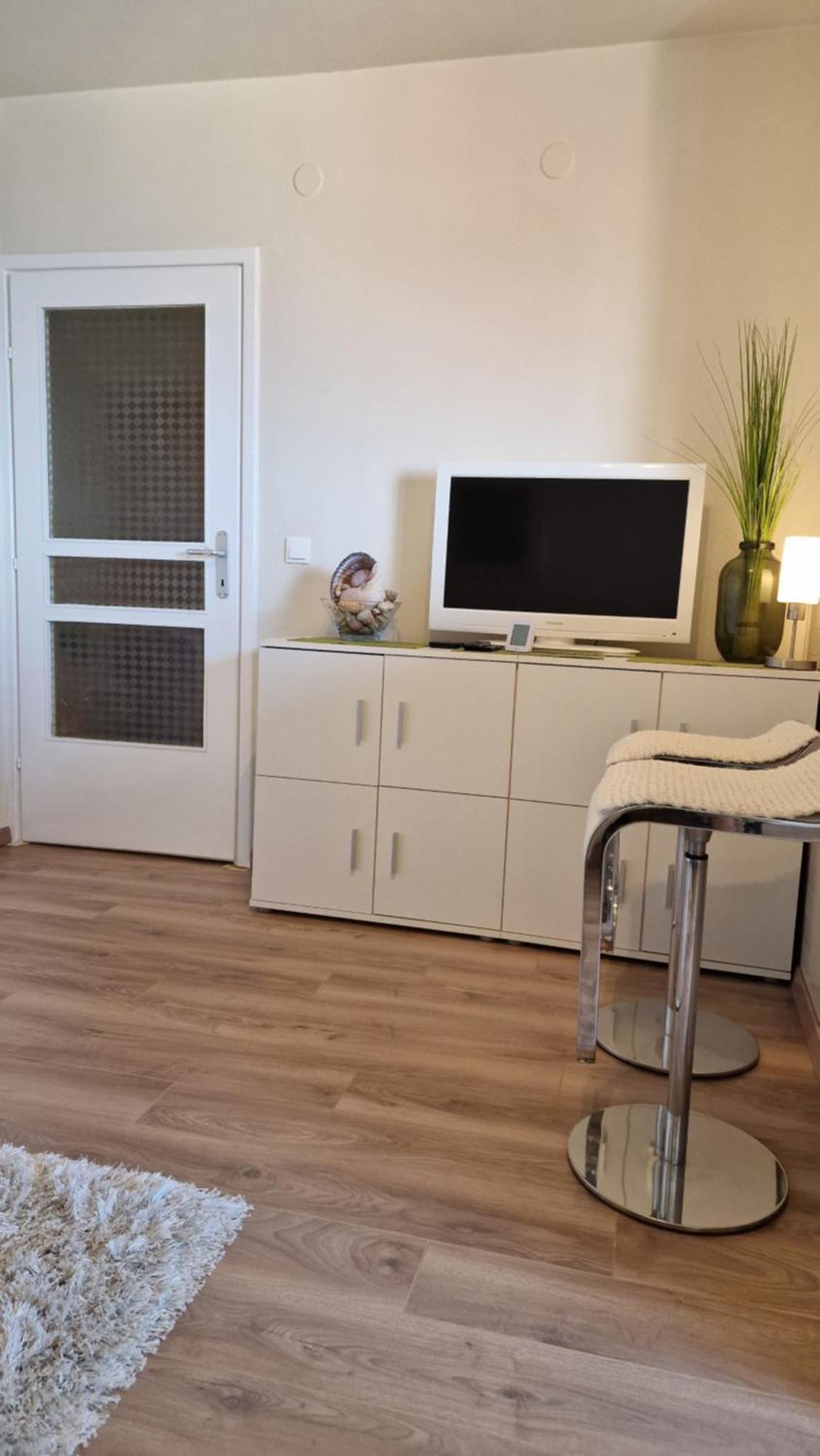 Apartment Bakus Dubrovník Exteriér fotografie